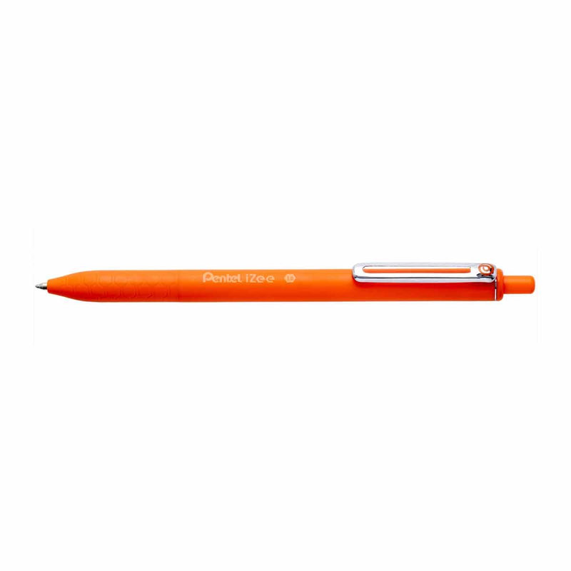 iZee 1.0 Retractable Ballpoint