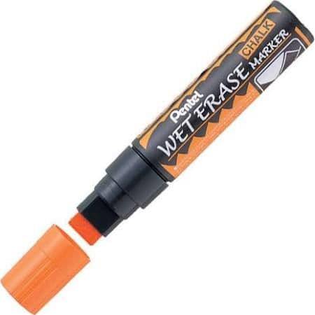 Jumbo Wet Erase Liquid Chalk Marker - Art & Office