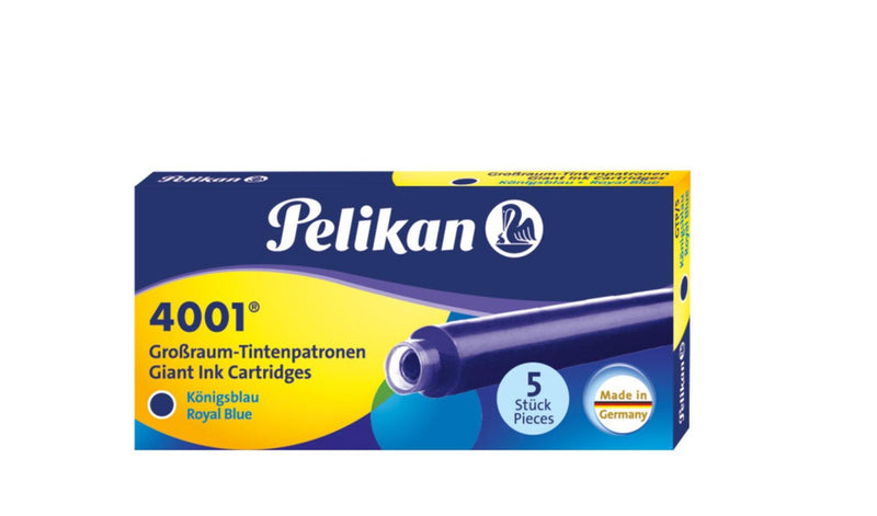 Pelikan Giant Ink Cartridges - Art & Office