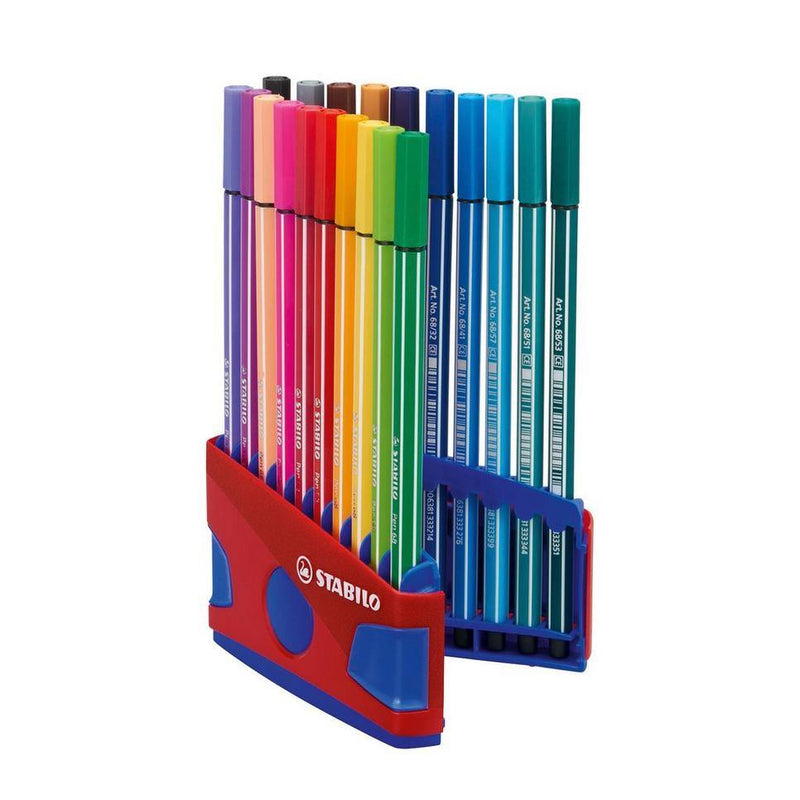 Pen 68 - Set of 20 - Art & Office