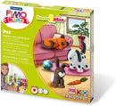 FIMO Kids Modelling Sets - Art & Office