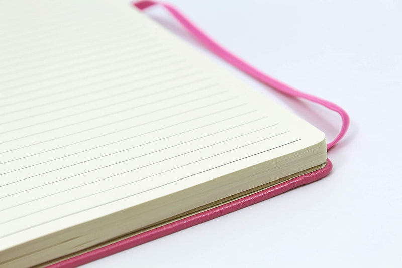 A5 Executive Soft Feel Notebooks