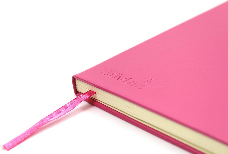 A5 Executive Soft Feel Notebooks