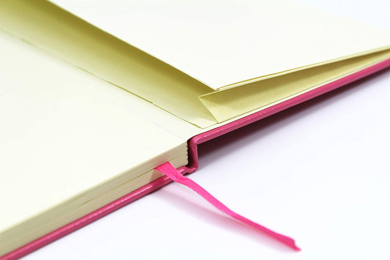 A5 Executive Soft Feel Notebooks