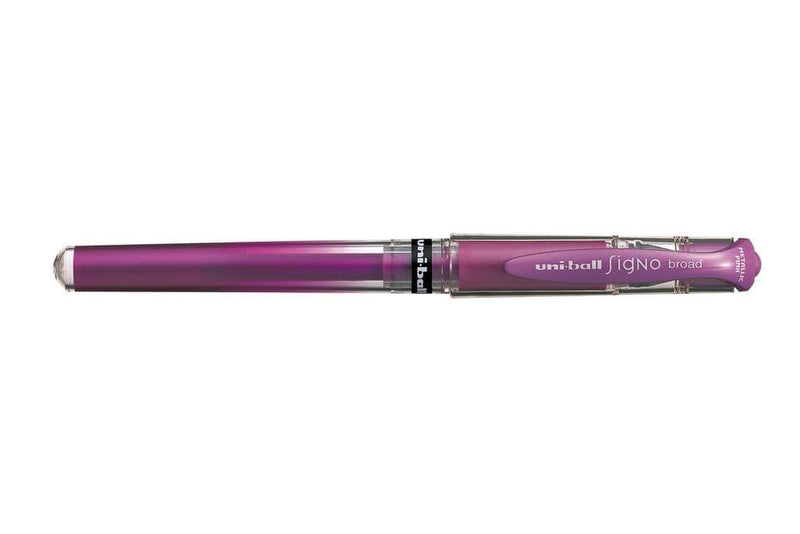 153 Metallic Gel Pen - Art & Office