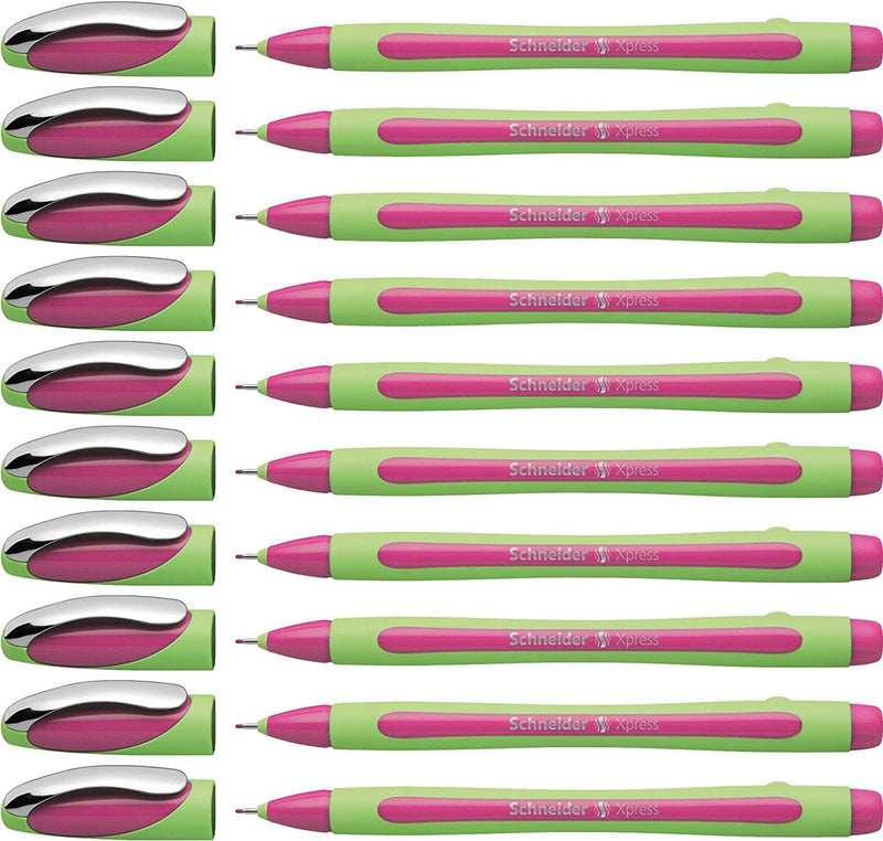 Xpress Fineliner - Art & Office