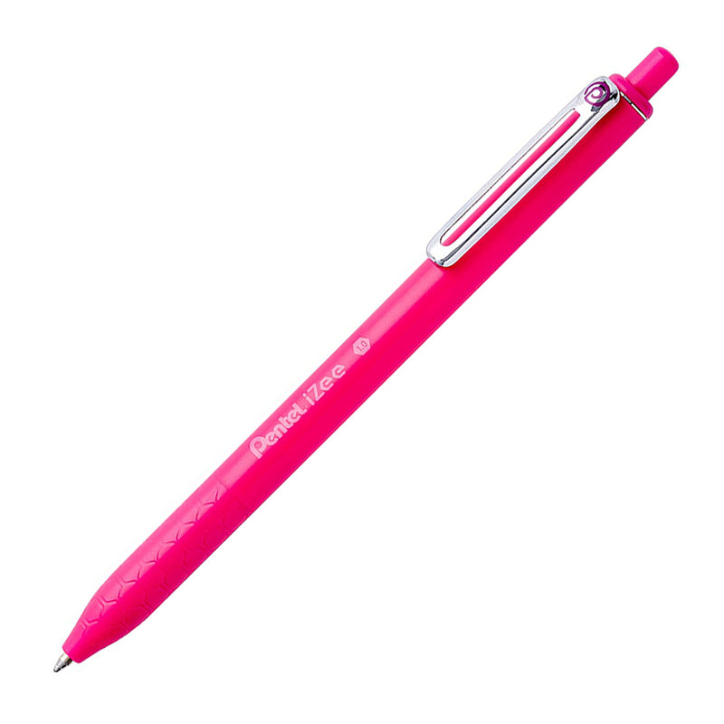 iZee 1.0 Retractable Ballpoint