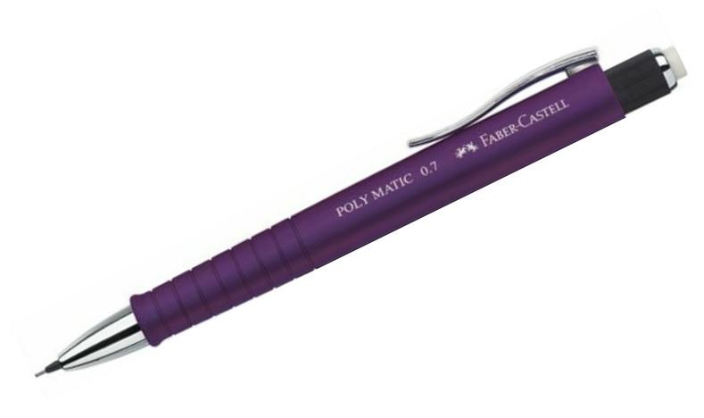 Poly Matic 0.7 Automatic Pencil