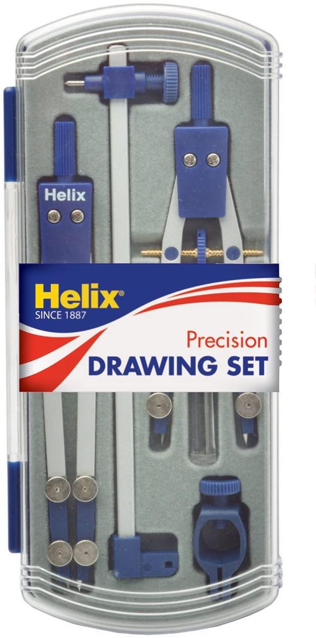 Precision Drawing Set - Art & Office