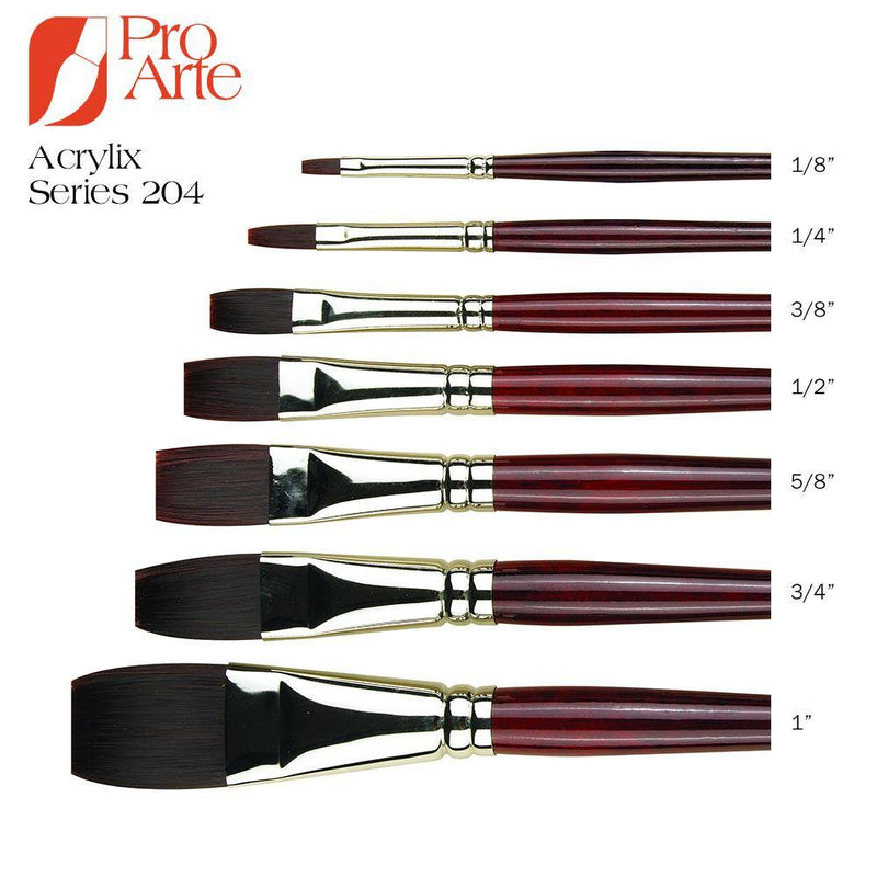 Pro Arte - 204 Acrylix - One Stroke - Art & Office