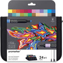 Winsor & Newton ProMarker Wallet - Art & Office