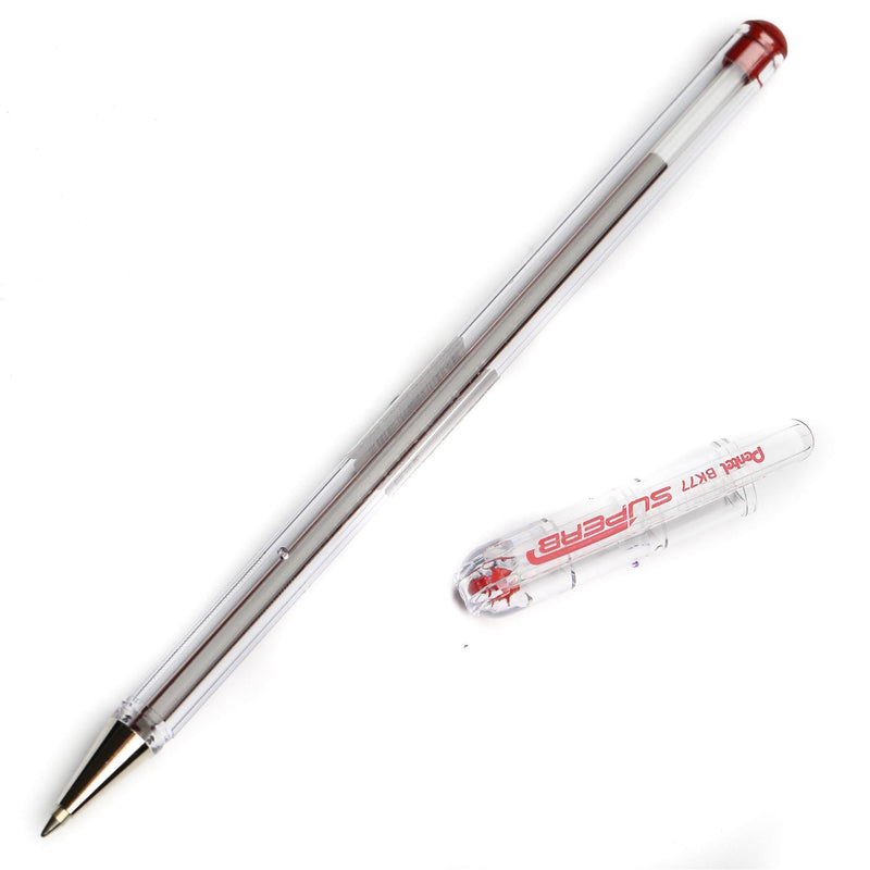 Superb 0.7 Ballpoint - Art & Office