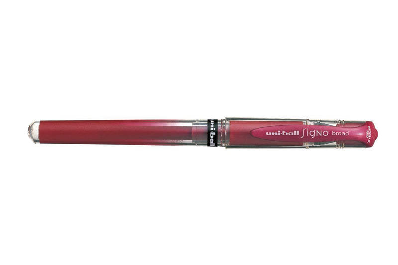 153 Metallic Gel Pen - Art & Office