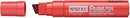 Jumbo Chisel Permanent Marker - N50XL - Art & Office