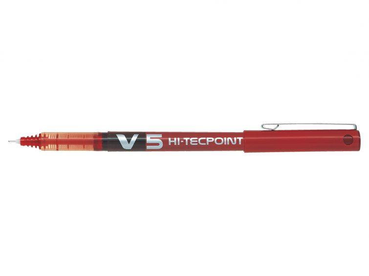 V5 Hi-Tecpoint Rollerball - Art & Office