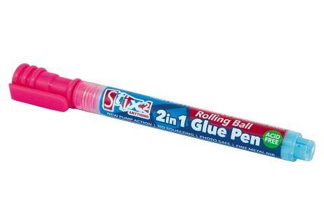Glue Pen - Art & Office