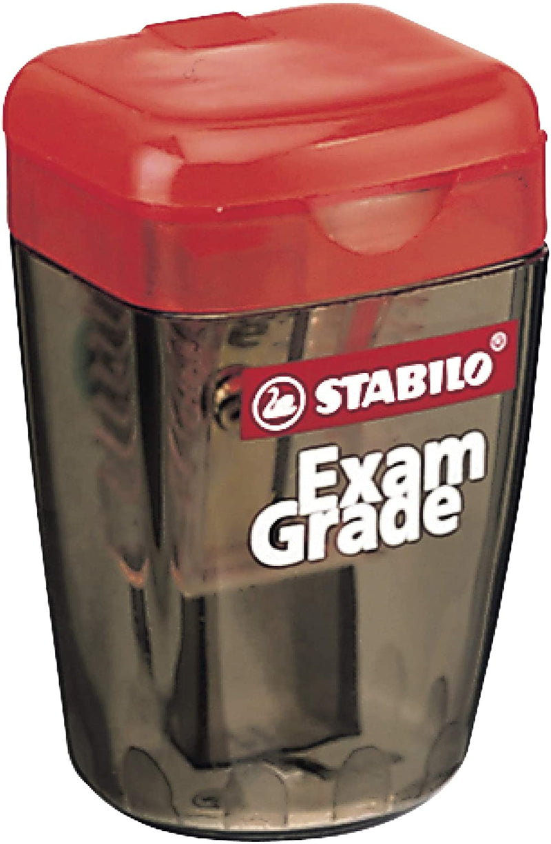 Exam Grade Pencil Sharpener