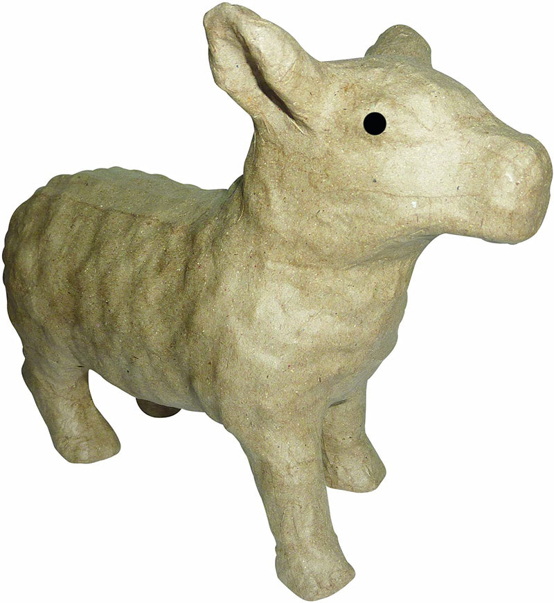 Decopatch Small Sheep Figurine