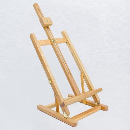 Simply Elm Table Easel - Art & Office