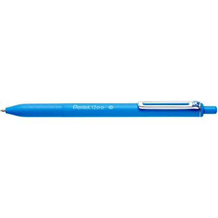 iZee 1.0 Retractable Ballpoint