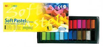 Mungyo Soft Pastels - Art & Office