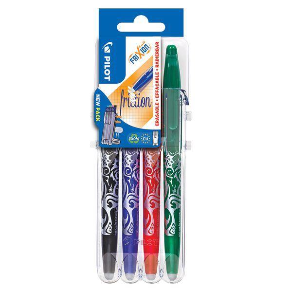 FriXion Markers - Set of 4 - Art & Office