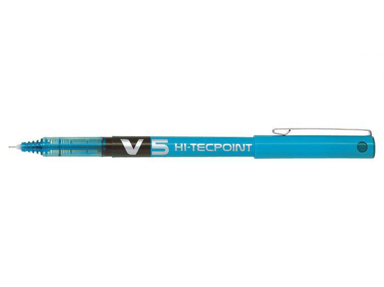 V5 Hi-Tecpoint Rollerball - Art & Office