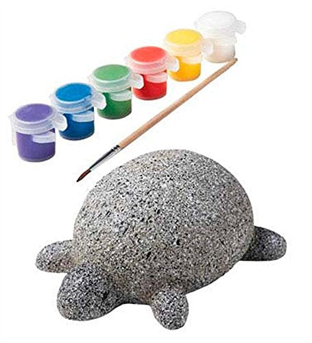 Rock Pets Turtle