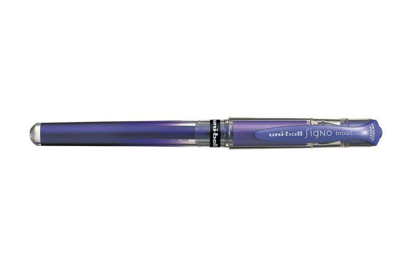 153 Metallic Gel Pen - Art & Office