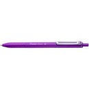 iZee 1.0 Retractable Ballpoint