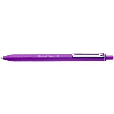 iZee 1.0 Retractable Ballpoint