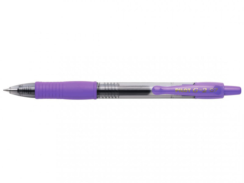 G2 0.7 Retractable Rollerball