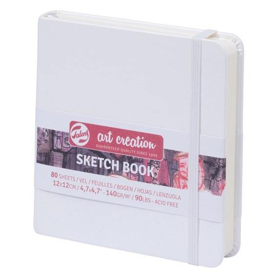 Art Creations Hardback Sketchbooks - Art & Office