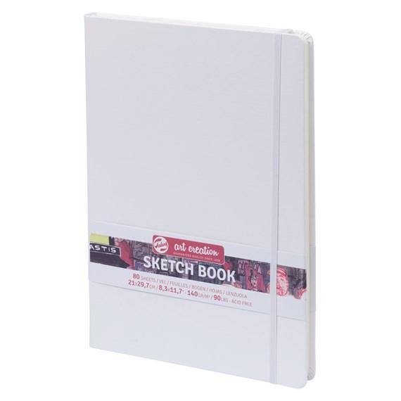 Art Creations Hardback Sketchbooks - Art & Office