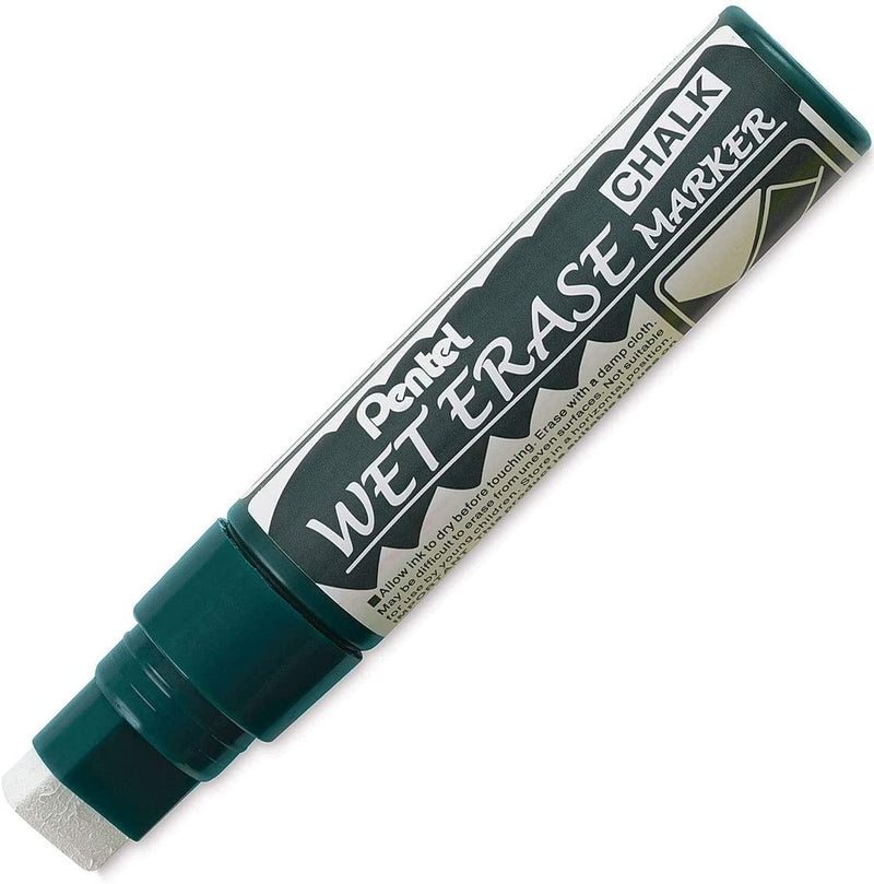 Jumbo Wet Erase Liquid Chalk Marker - Art & Office
