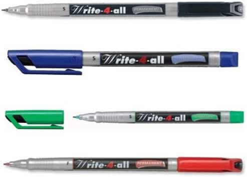 Write-4-All Markers - Art & Office