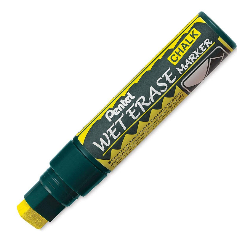 Jumbo Wet Erase Liquid Chalk Marker - Art & Office