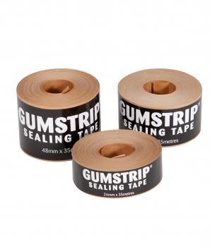 Gummed Tape (36mm x 35m) - Art & Office