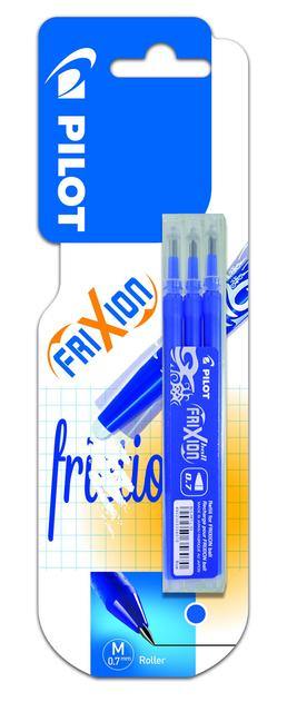 Frixion Rollerball Refills - Pack of 3 - Art & Office